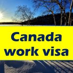 a work visa