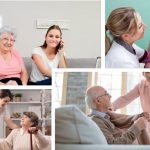 caregiver someone dementia