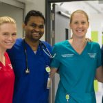 Assistant In Nursing Queensland