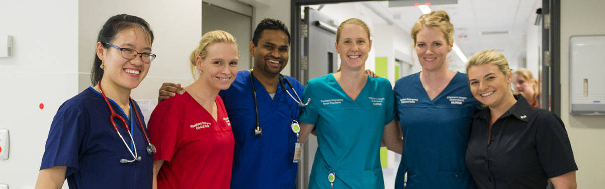 Assistant In Nursing Queensland