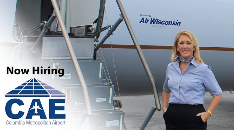 Flight Attendant Air Wisconsin Airlines