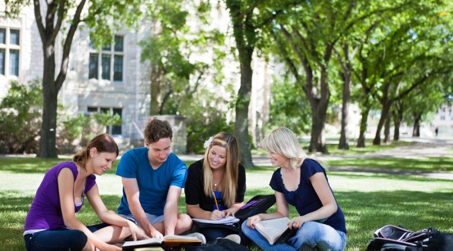 Low Tuition Universities In Canada
