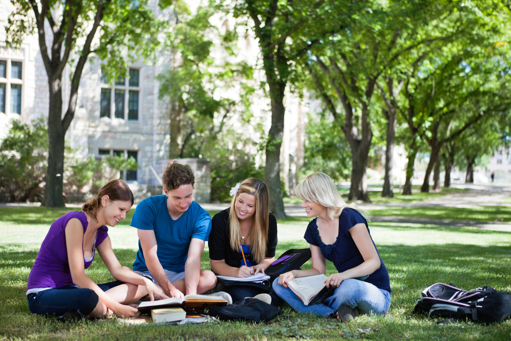 Low Tuition Universities In Canada