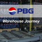 Warehouse Technician At PepsiCo