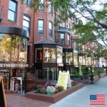 Shopping in Boston - The best areas of the city that all tourists should discover