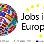 The 7 Most in Demand Jobs in Europe for The Next Decade