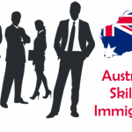 The Requirements to Work in Australia Through the Skilled Visa