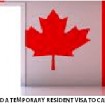 Are TRVs (Temporary Resident Visas) Still Being Processed for CANADA?