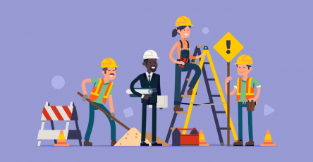 Choosing A Career Path In Canada Construction Jobs