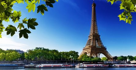 Opportunities in France - Getting an Experience to Boost Your Chances