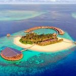 Top 3 Best Vacation Spots in Maldives