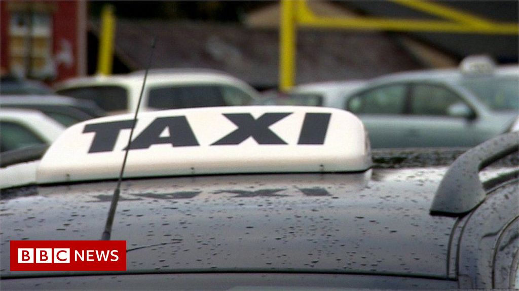 Recruitment for Taxi driver in the UK