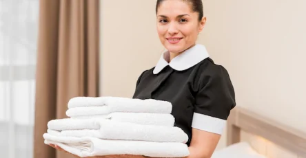 Recruitment for Housekeepers in the United States of America