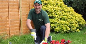 Multiple Recruitment for Gardeners in UK