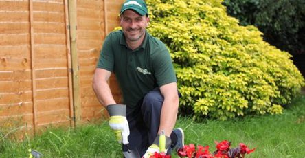 Multiple Recruitment for Gardeners in UK
