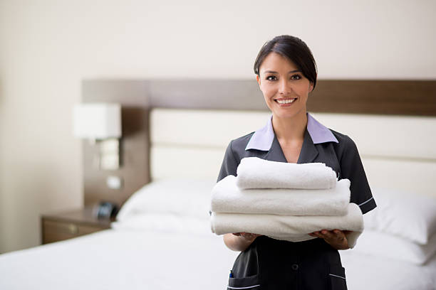 Ongoing Recruitment for Housekeepers in Saudi Arabia
