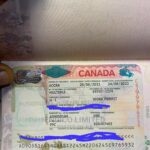 How to Apply for a Work Visa in Canada in 2022