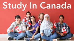 What Are the Process to Apply for a Canadian Student Visa?