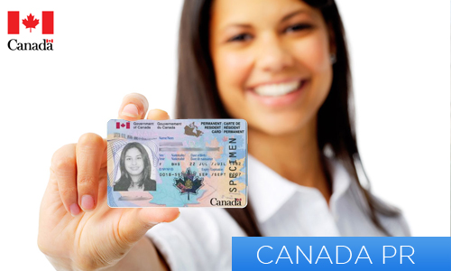 Important Benefits of Canadian Permanent Residency